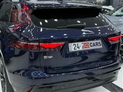 جاگوار F-Pace